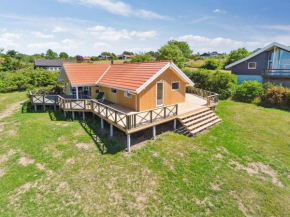Holiday Home Dagmar - 300m from the sea by Interhome, Hasle